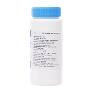 Apo-Trihex 2mg Apotex 500 viên (Trihexyphenidyl)