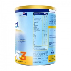 Aptakid 3 Nutricia 900g - Tăng cường miễn dịch