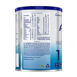 Aptamil Profutura Cesarbiotik 1 Nutricia 380g - Hỗ trợ đường ruột cho trẻ