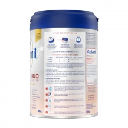 Aptamil Profutura Duobiotik 2 Nutricia 800g - Tăng cường miễn dịch cho trẻ