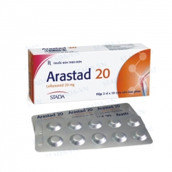 Arastad 20 - Hỗ trợ điều trị viêm khớp dạng thấp