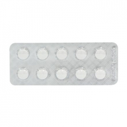 Arbosnew 100 Agimexpharm 3 vỉ x 10 viên