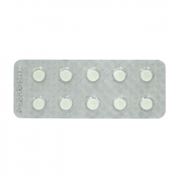 Arbosnew 50 Agimexpharm 3 vỉ x 10 viên