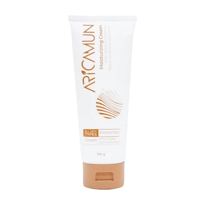 Aricamun Moisturizing Cream CPC1 Hà Nội tuýp 100g - Kem dưỡng ẩm