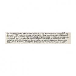 Aricept 10mg Pfizer 2 vỉ x 14 viên Aricept 10mg Pfizer 2 vỉ x 14 viên