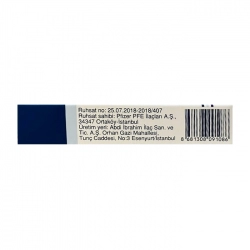 Aricept 10mg Pfizer 2 vỉ x 14 viên Aricept 10mg Pfizer 2 vỉ x 14 viên