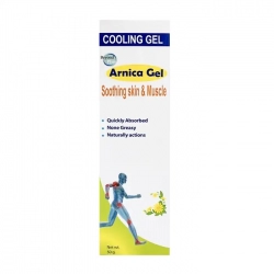Arnica Gel Beyond Plus - Gel giảm đau cơ bắp Arnica Gel Beyond Plus - Gel giảm đau cơ bắp