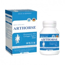 Arthorse B.Braun 60 viên - Viên uống bổ khớp