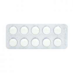 Aspirin 500 Agimexpharm 10 vỉ x 10 viên Aspirin 500 Agimexpharm 10 vỉ x 10 viên