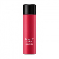 Athlizm Skin Protect Spray SPF 50+ PA++++ Biore 90g