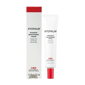 Atopalm Intensive Moisturizing Cream Neopharm tuýp 30ml - Kem dưỡng ẩm