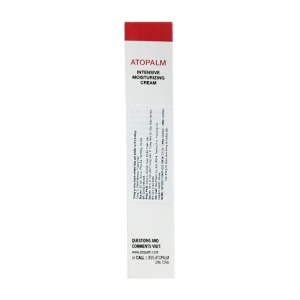 Atopalm Intensive Moisturizing Cream Neopharm tuýp 30ml - Kem dưỡng ẩm
