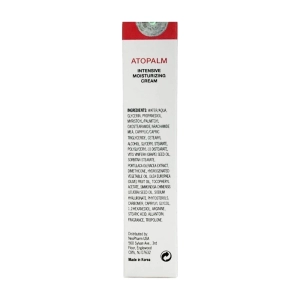 Atopalm Intensive Moisturizing Cream Neopharm tuýp 30ml - Kem dưỡng ẩm