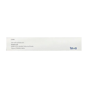 Atorvastatin Teva 10mg 3 vỉ x 10 viên Atorvastatin Teva 10mg 3 vỉ x 10 viên