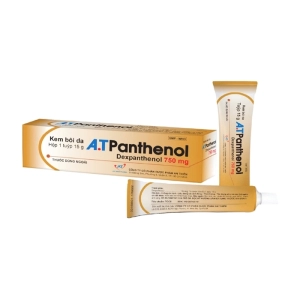 A.TPanthenol 750mg An Thiên tuýp 15g (Dexpanthenol)