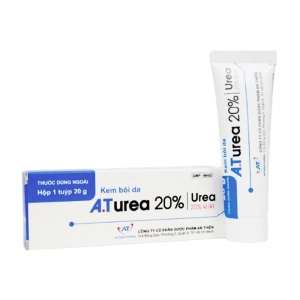 A.Turea 20% An Thiên tuýp 20g (Urea)