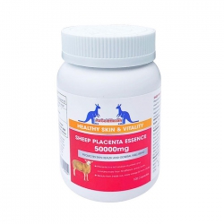 Tpbvsk AugoldHealth Sheep Placenta Essence 50000mg Tpbvsk AugoldHealth Sheep Placenta Essence 50000mg