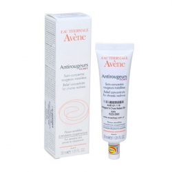 Kem giảm đỏ da cho da nhạy cảm, dễ ửng đỏ Avene Antirougeurs Fort 30ml