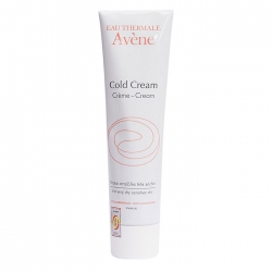 Kem dưỡng chống khô da Avene Cold Cream 100ml