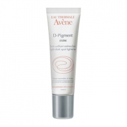 Kem làm giảm đốm nâu, vết nám cho da hỗn hợp Avene D-Pigment Light Dark Spot Lightener 30ml