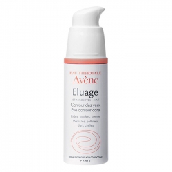 Kem chống nhăn, bọng mắt và quầng thâm Avene Eluage Eye Contour Care 15ml Kem chống nhăn, bọng mắt và quầng thâm Avene Eluage Eye Contour Care 15ml