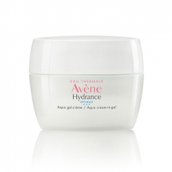 Kem dưỡng ẩm Avene Hydrance Aqua Optimale 50ml