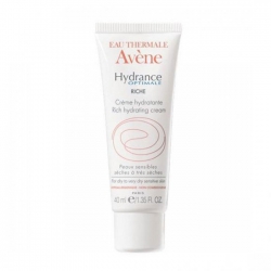 Kem dưỡng ẩm cho da khô Avene Hydrance Optimale Rich Cream 40ml