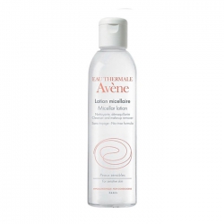 Lotion dịu nhẹ cho da nhạy cảm Avene Skin Balance Lotion 125ml