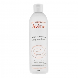 Lotion dưỡng ẩm cho da nhạy cảm Avene Deep Moist Lotion 125ml