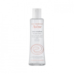 Nước tẩy trang Avene Micellar Lotion Face And Eyes 200ml