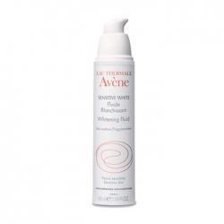 Tinh chất dưỡng trắng da Avene Sensitive White Fluid 50ml