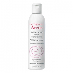 Lotion dưỡng trắng da Avene Sensitive White Lotion 200ml