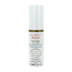 Kem giảm chảy xệ vùng da mắt Avene Serenage Eye Balm 15ml Kem giảm chảy xệ vùng da mắt Avene Serenage Eye Balm 15ml