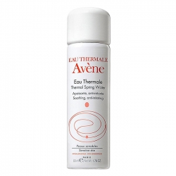 Nước khoáng làm dịu, chống kích ứng da Avene Thermal Spring Water 50ml Nước khoáng làm dịu, chống kích ứng da Avene Thermal Spring Water 50ml