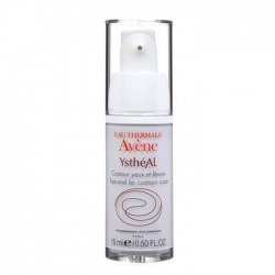 Kem hỗ trợ giảm nhăn quanh mắt và môi Avene Ystheal Eye Lip Care Contour 15ml Kem hỗ trợ giảm nhăn quanh mắt và môi Avene Ystheal Eye Lip Care Contour 15ml