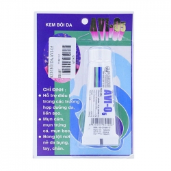 Avi-05 Việt Phúc 10g Avi-05 Việt Phúc 10g