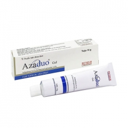 Azaduo Gel Medisun 15g Azaduo Gel Medisun 15g