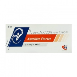 Azelite Forte Cream Cosmederma 15g - Trị mụn trứng cá