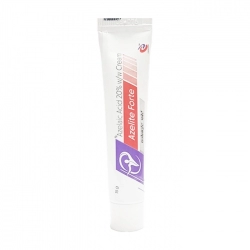 Azelite Forte Cream Cosmederma 15g - Trị mụn trứng cá