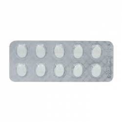 Azenmarol 4 Agimexpharm 10 vỉ x 10 viên