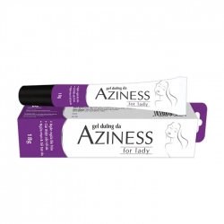 Aziness For Lady Nam Hà 18g Aziness For Lady Nam Hà 18g