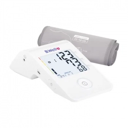 B. Well Med- 53 - Máy đo huyết áp bắp tay B. Well Med- 53 - Máy đo huyết áp bắp tay