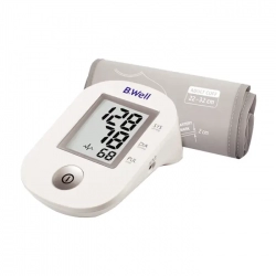 B. Well Pro- 33 - Máy đo huyết áp bắp tay B. Well Pro- 33 - Máy đo huyết áp bắp tay