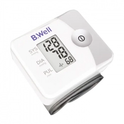 B. Well Pro- 39 - Máy đo huyết áp bắp tay