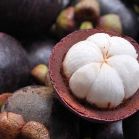 Bà Bầu Ăn Măng Cụt Được Không? Lợi Ích, Lưu Ý Và Cách Ăn