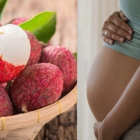 Bà Bầu Ăn Vải Được Không? Lợi Ích, Tác Hại Và Cách Ăn An Toàn