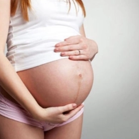 Bà Bầu Đau Bụng Quặn Từng Cơn Có Nguy Hiểm Không?