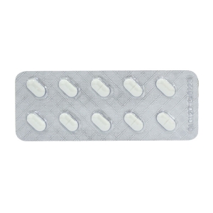 Baburol Agimexpharm 3 vỉ x 10 viên
