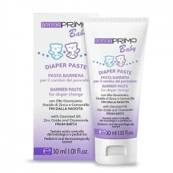 Baby Diaper Paste DottorPrimo 30ml - Kem chống hăm cho bé Baby Diaper Paste DottorPrimo 30ml - Kem chống hăm cho bé