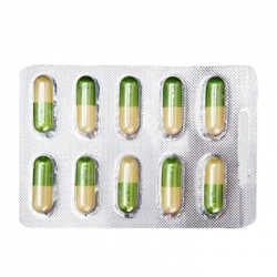 Baci-Subti Biopharco 6 vỉ x 10 viên - Điều trị rối loạn tiêu hoá Baci-Subti Biopharco 6 vỉ x 10 viên - Điều trị rối loạn tiêu hoá